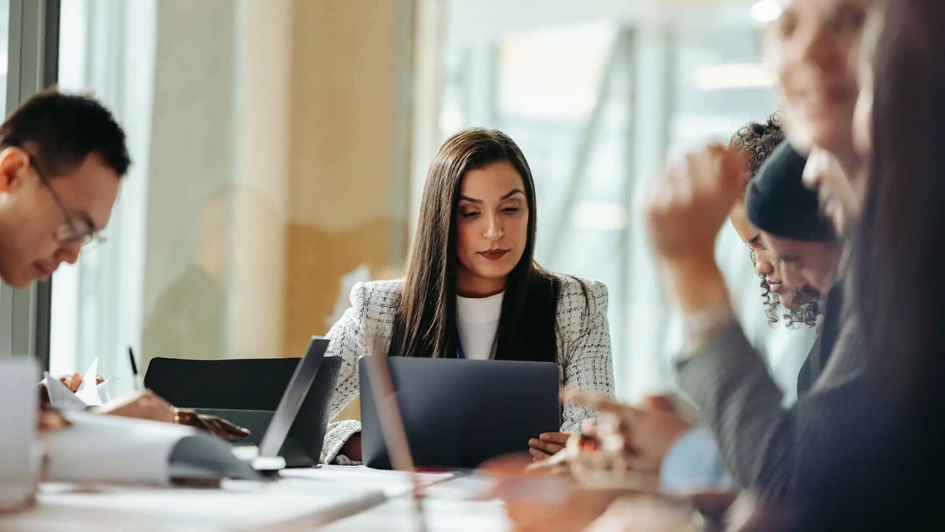 responsable de communication directeur de la communication