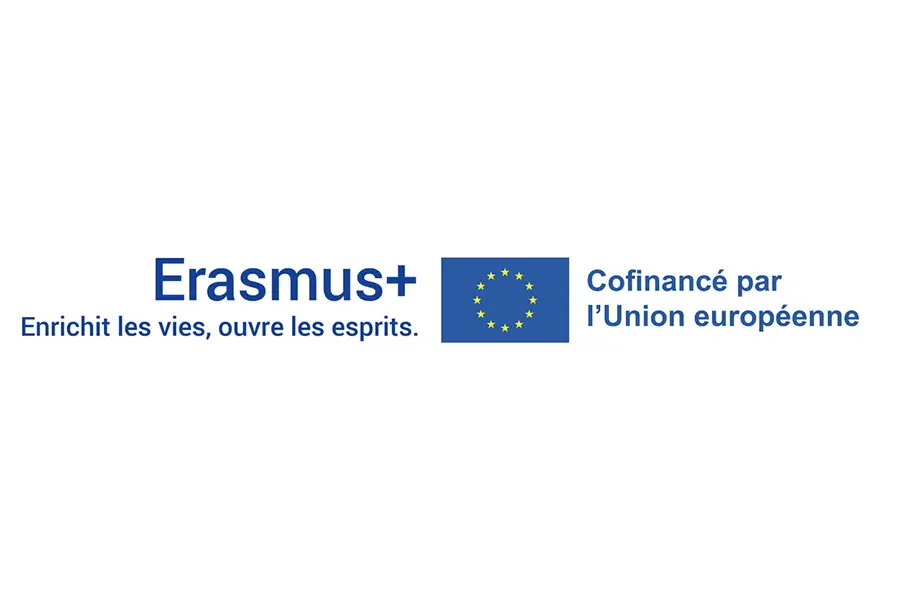 Erasmus+ Logo