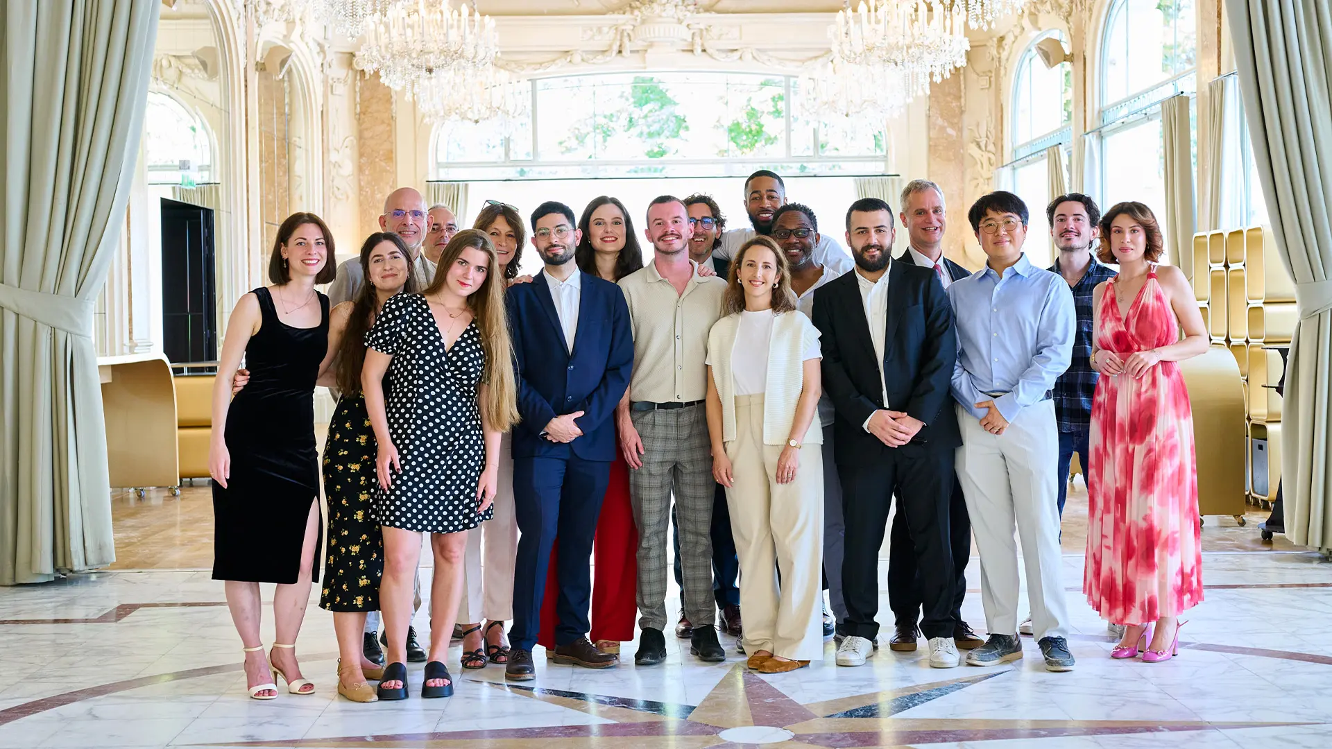 Communauté ABC Paris