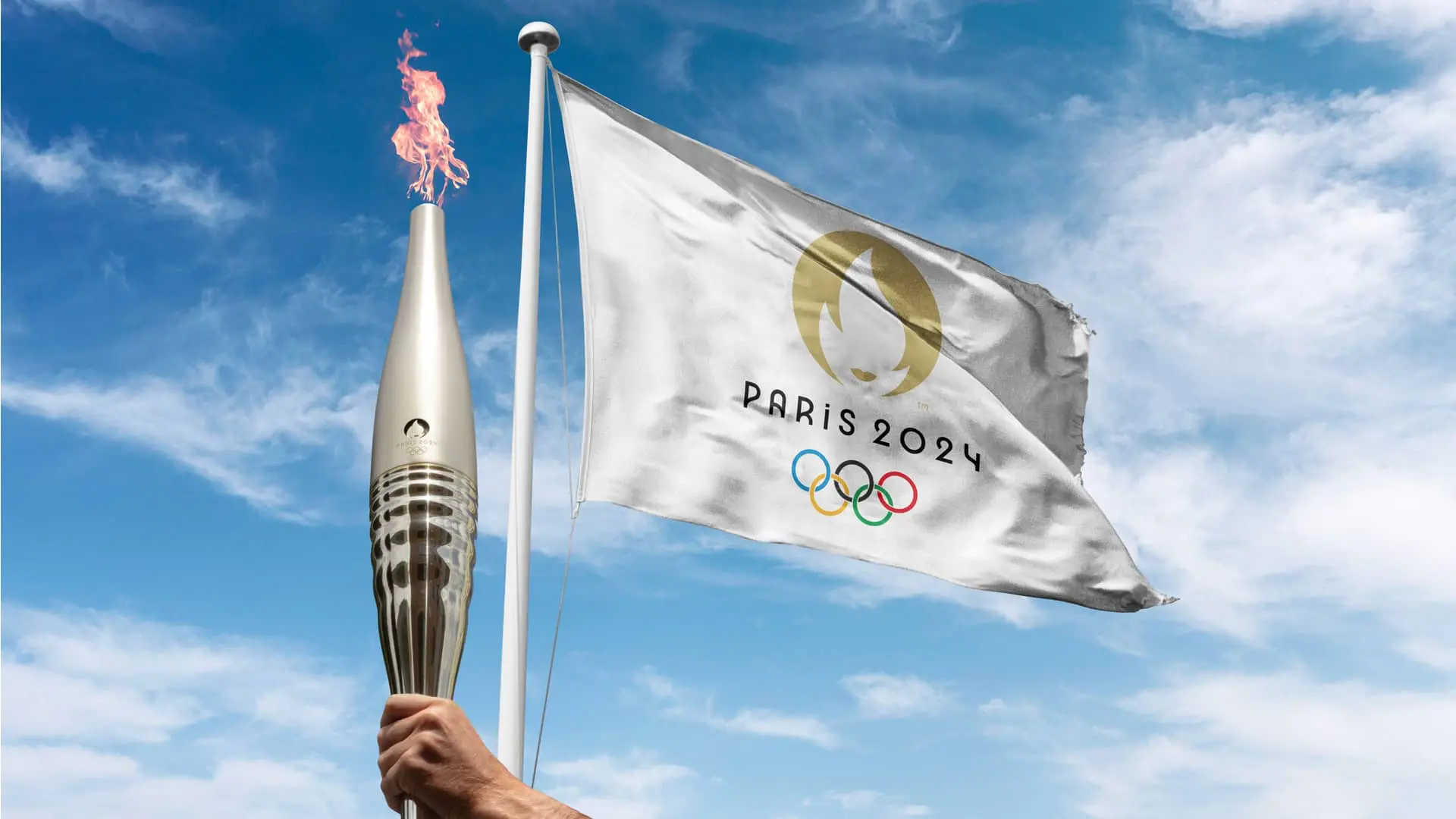 Jeux Olympiques