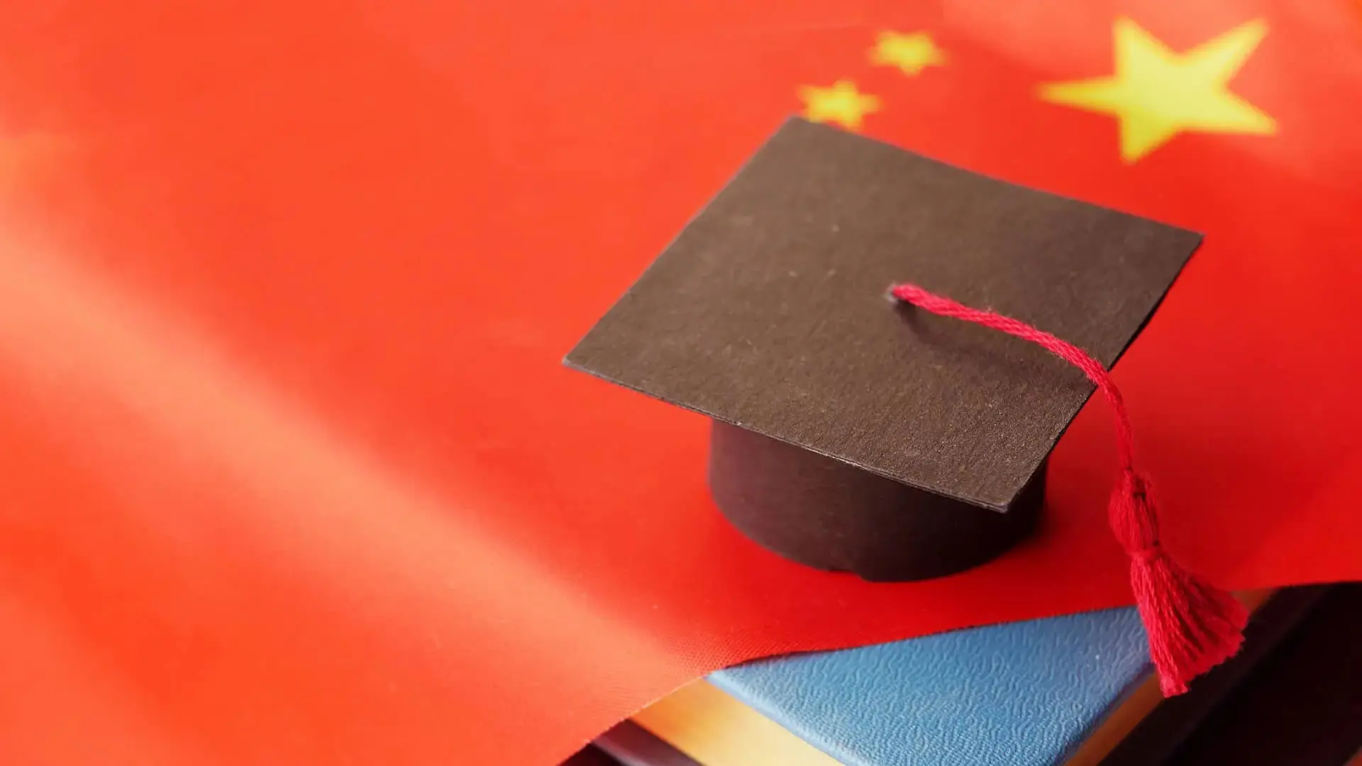 ex ABSPARIS en Chine
