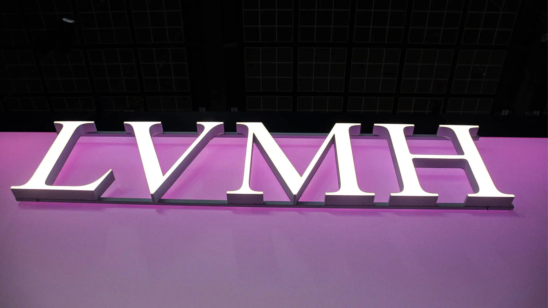 lvmh marques