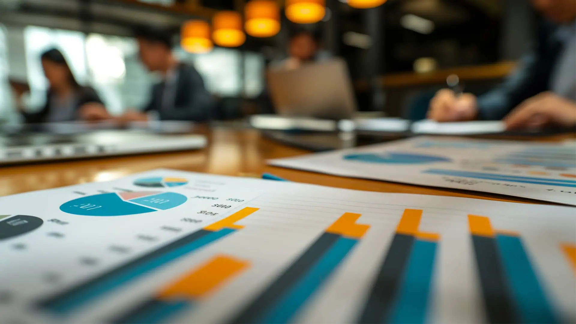 asset management company
