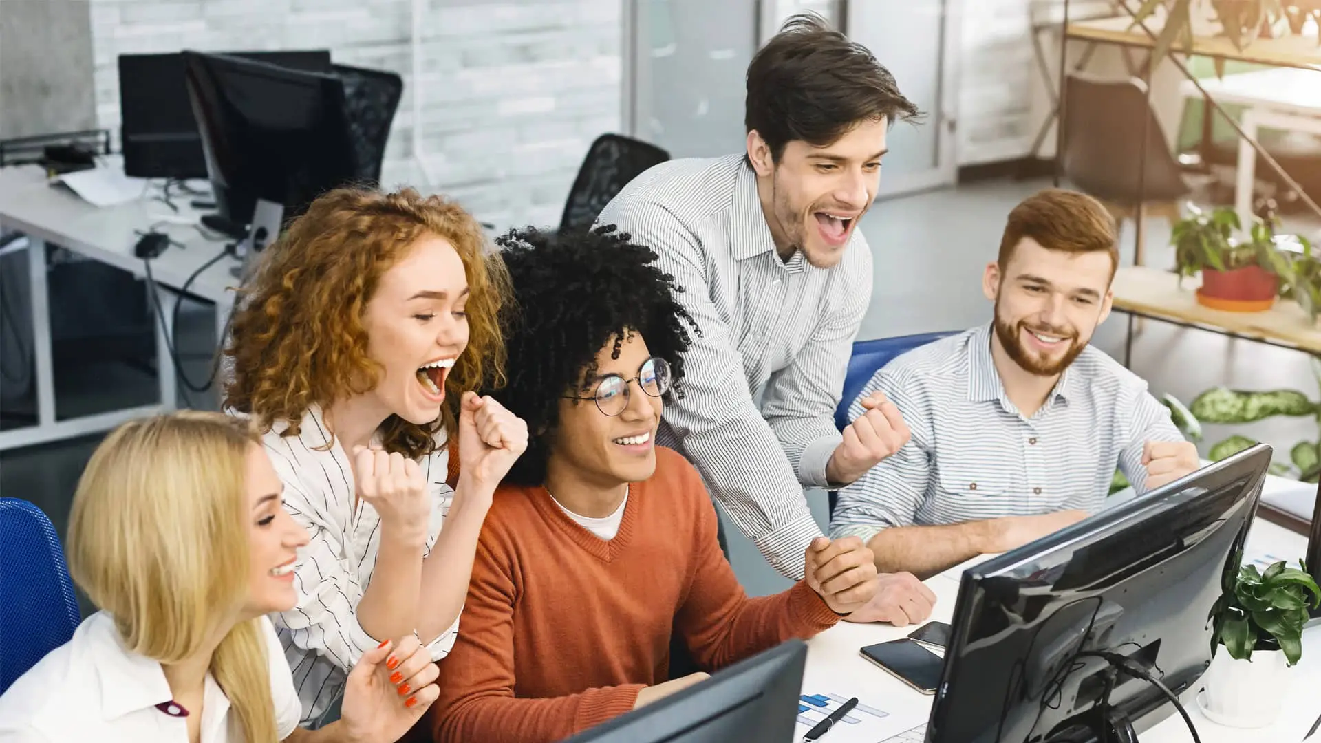 jeunesse et entrepreneuriat
