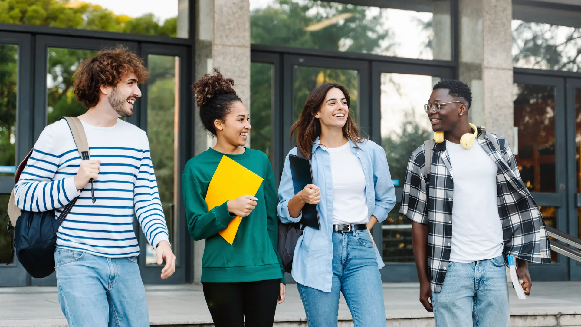 formation en France pour les étrangers avec bac
