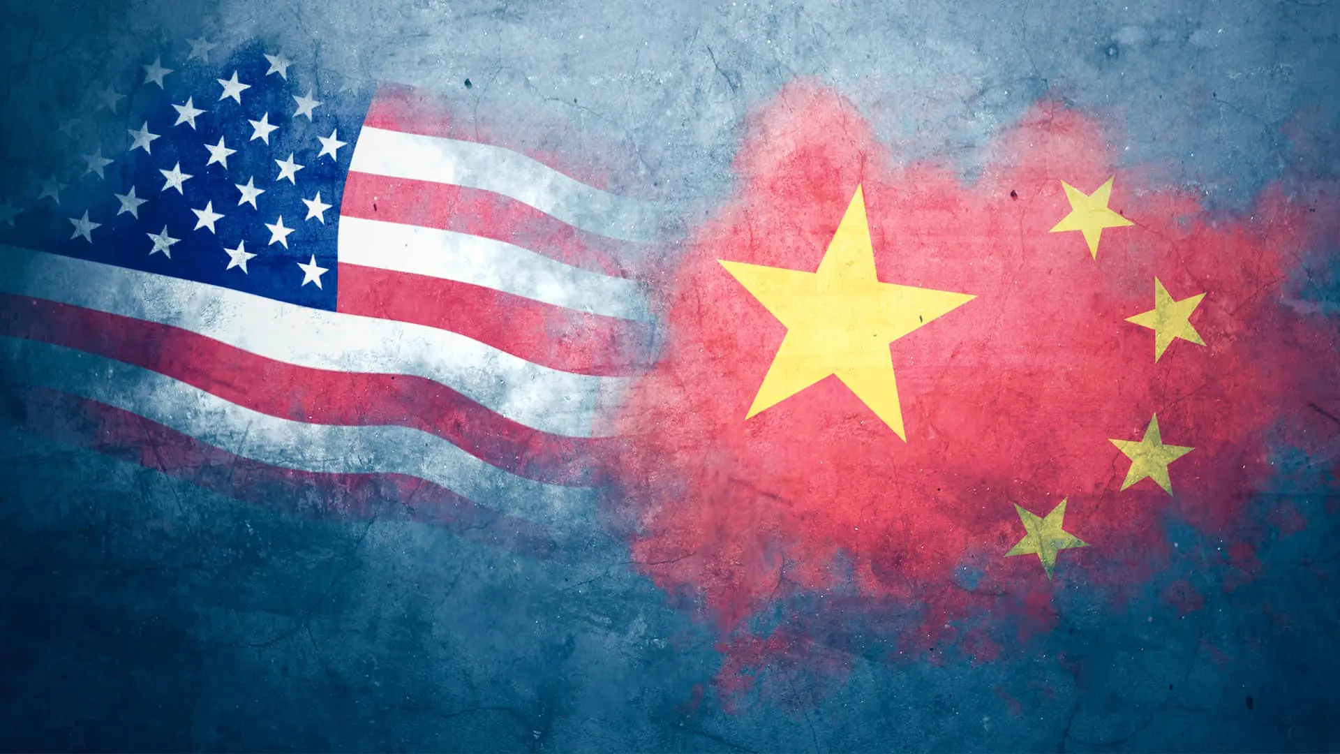 chine etats unis