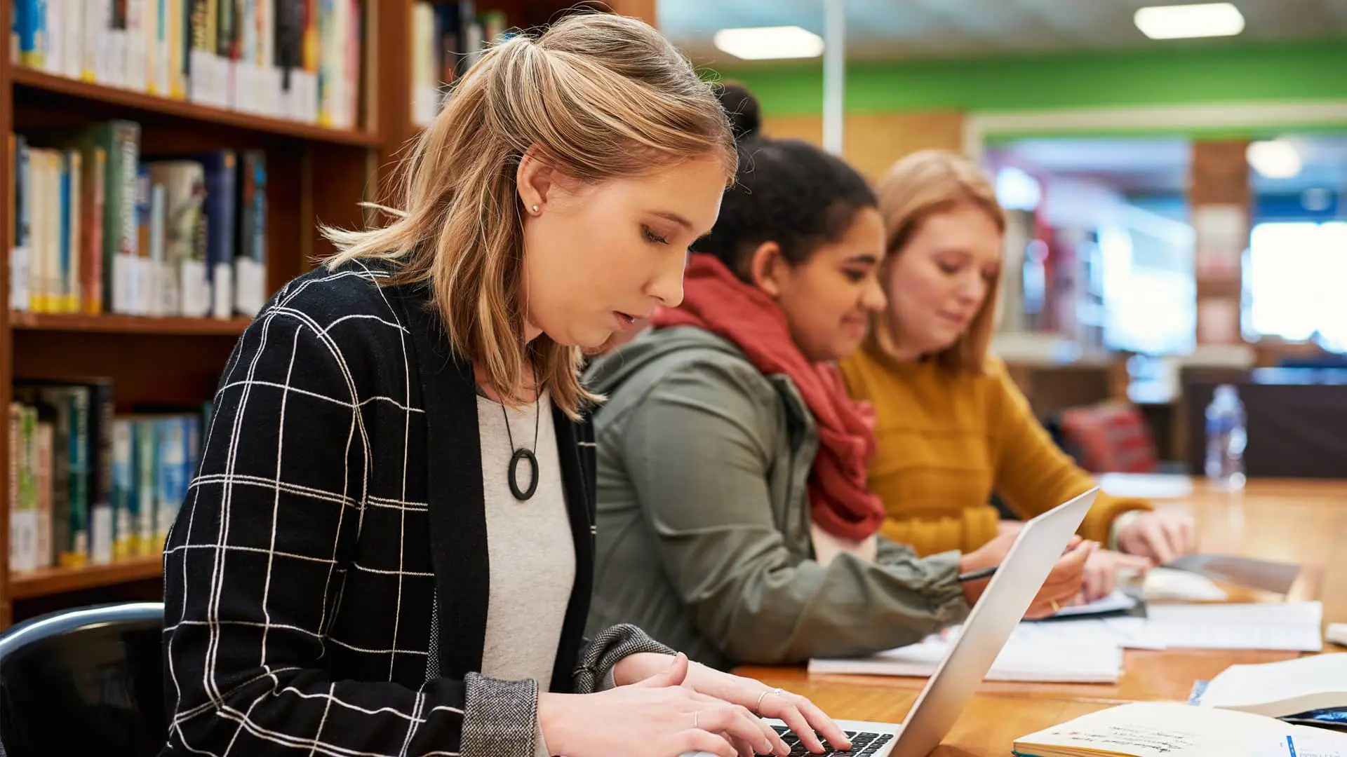 travail et étude en même temps