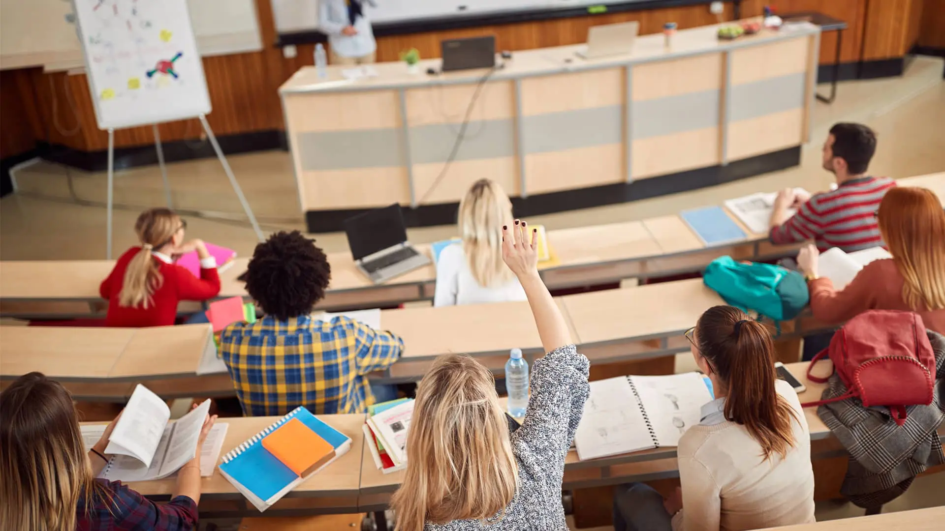 pedagogie innovante