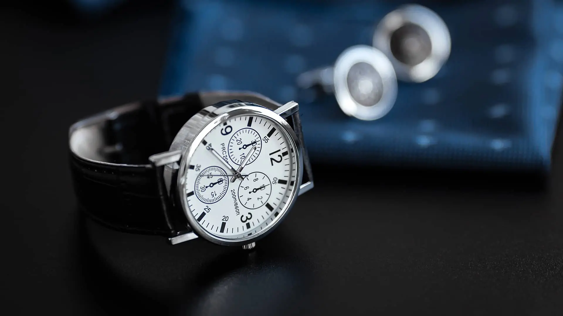 étude mode et luxe