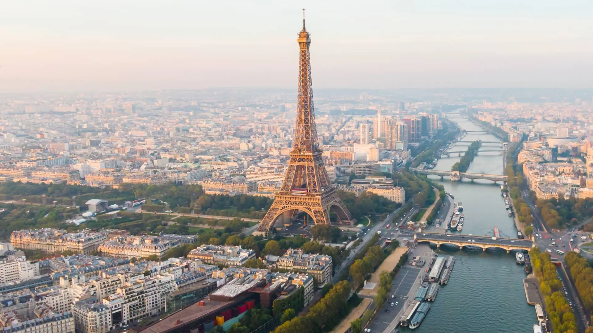 paris capitale de la mode