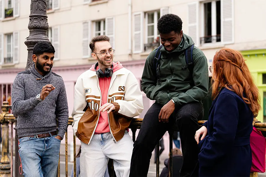 Actualités ABC Paris