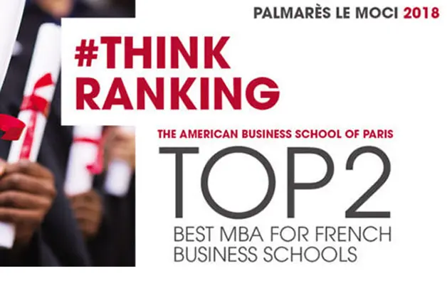classement think ranking top 2