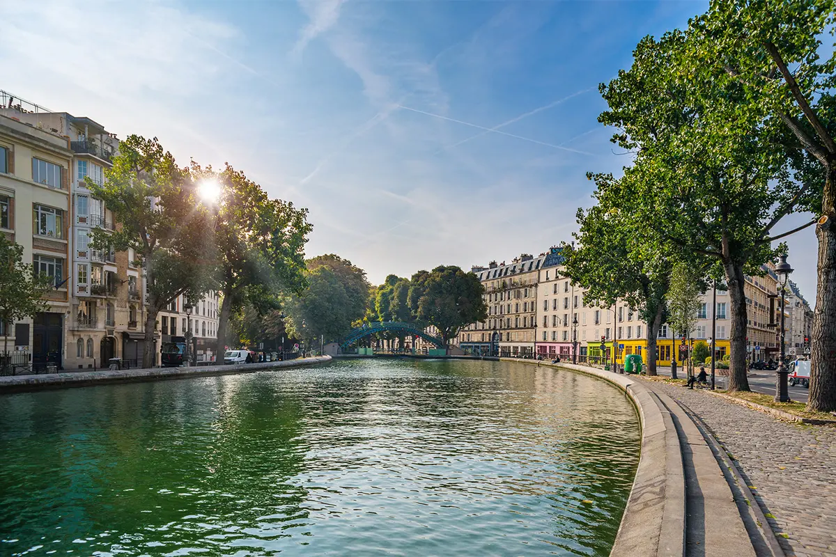ecole business international paris