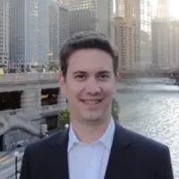 Jonathan Broutin - Président & fondateur Seagull Institute