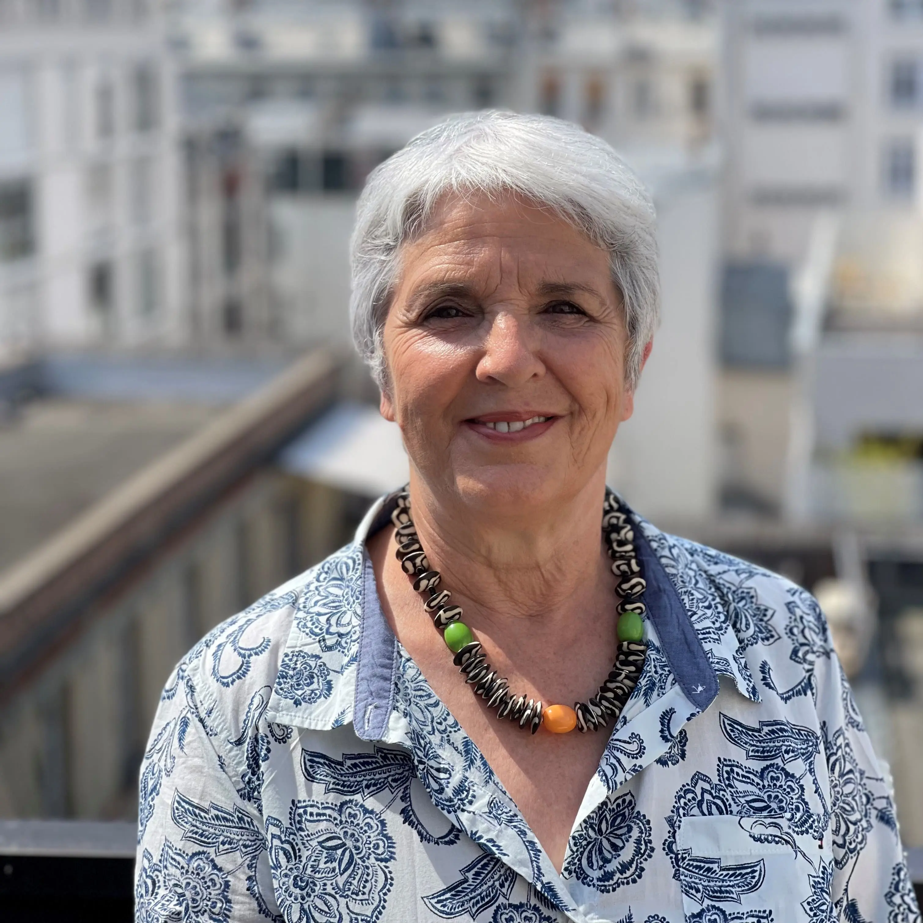Marie Odile
