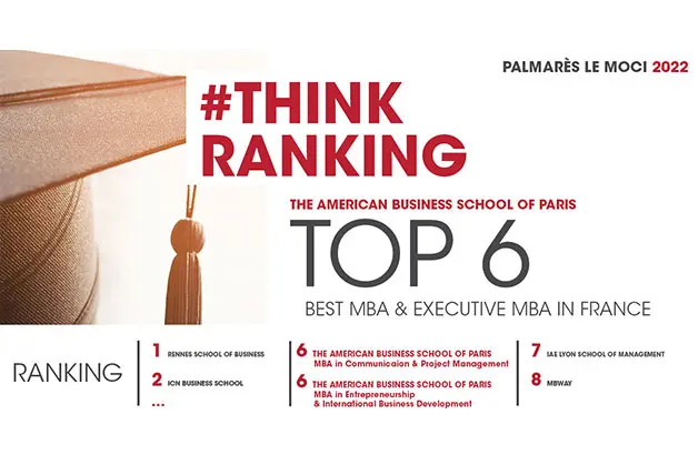 classement think ranking top 6