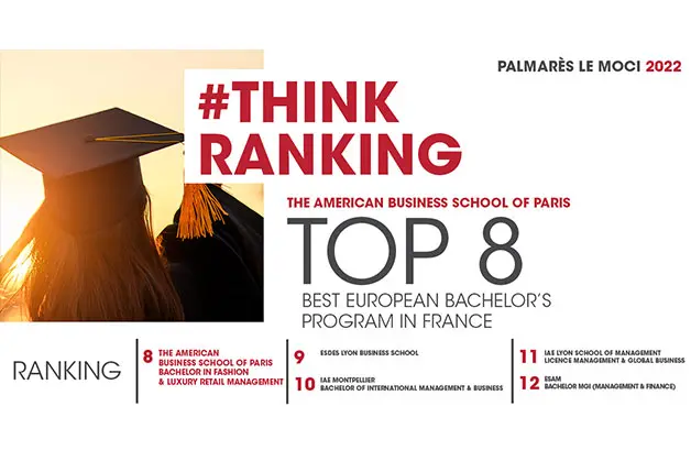 classement think ranking top 8