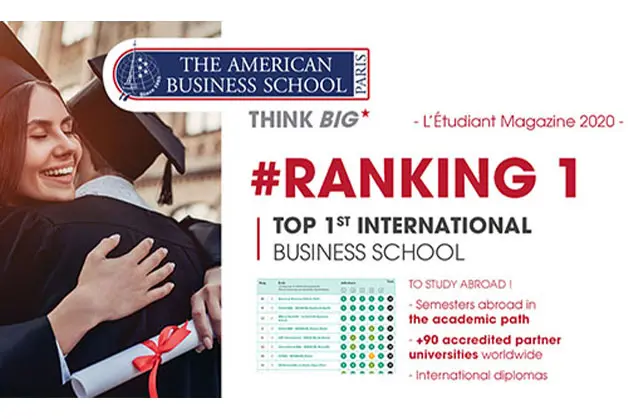 classement think ranking top 1