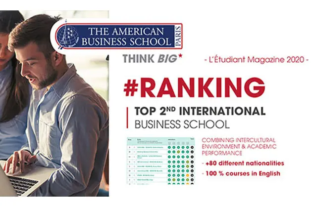 classement think ranking top 2
