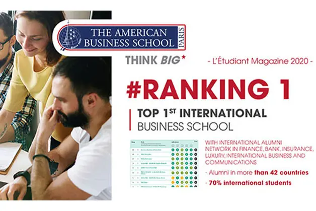 classement think ranking top 1