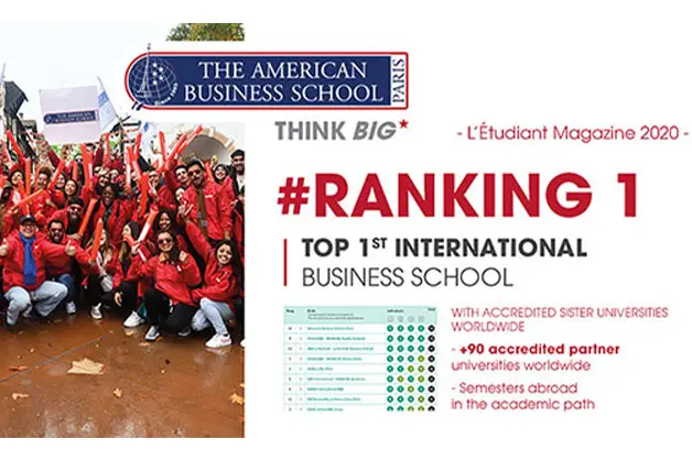 classement think ranking top 1