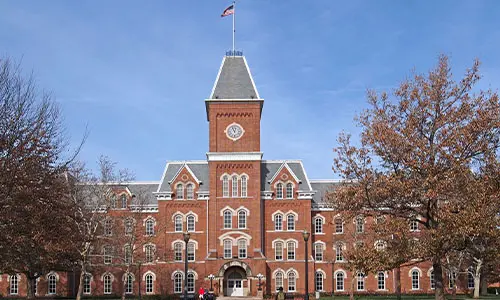 Universités partenaires
