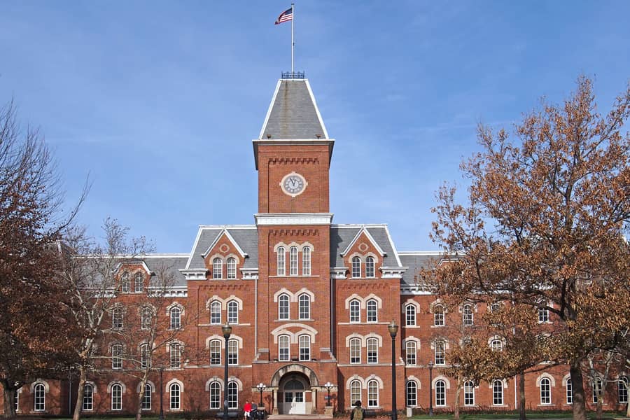Universités partenaires
