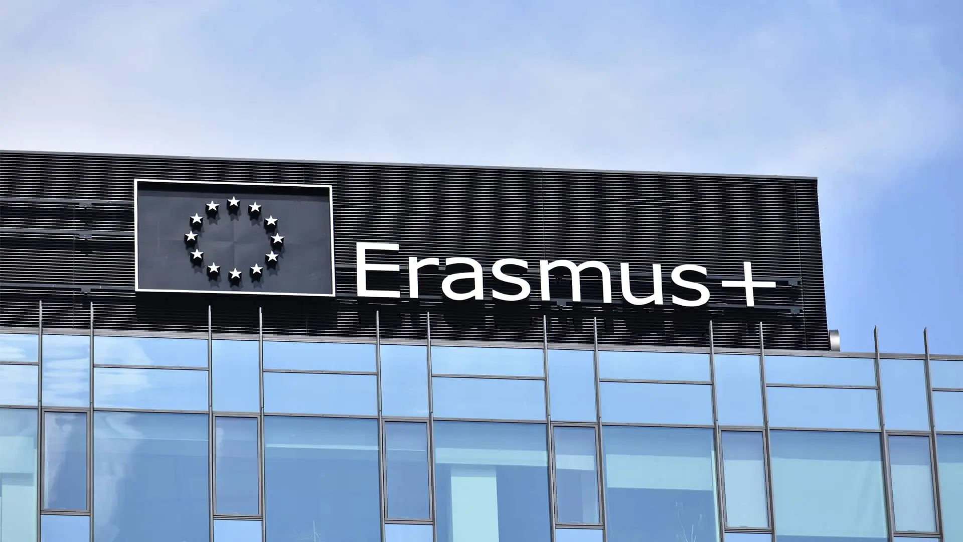 Progamme ERASMUS +