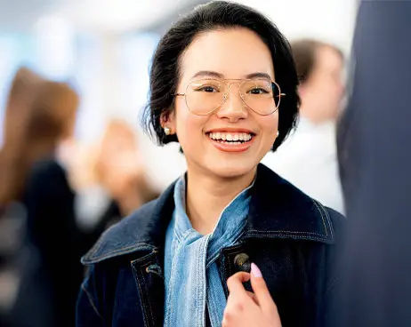 bachelor fashion business