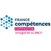 France compétences : certification RNCP