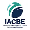 IACBE accréditation