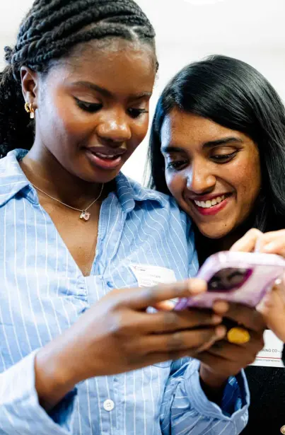 Comment candidater à ABC Paris ?