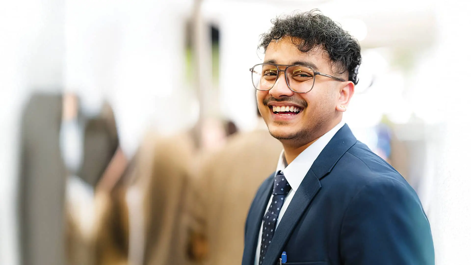 Master Logistics and Supply Chain Management