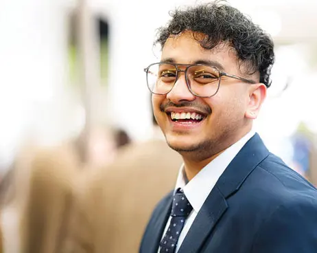 Master Logistics and Supply Chain Management