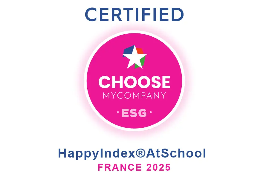 Happy School 2025