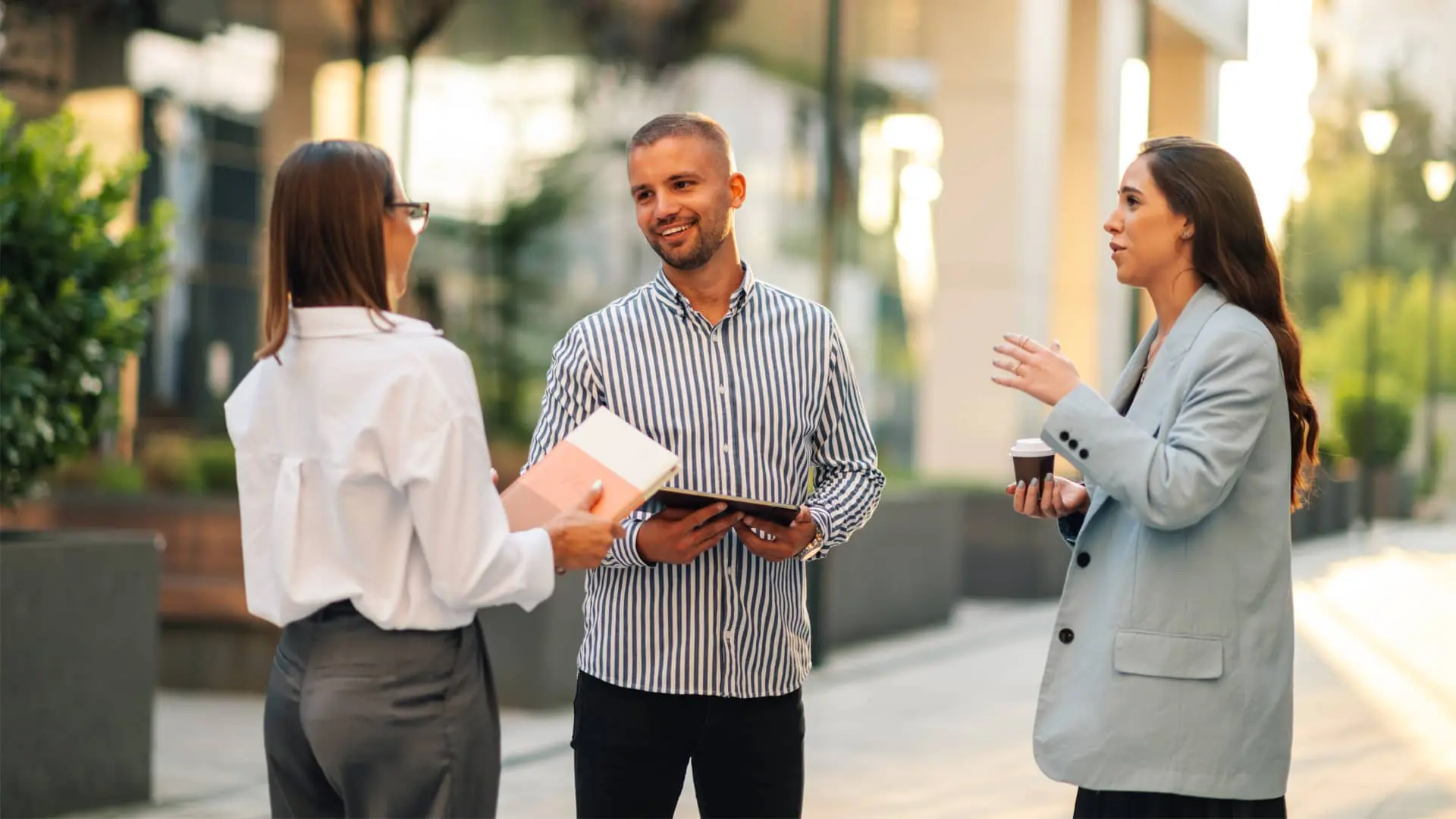 Chef de projet dans le luxe