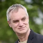 Samuel Berthet, Ph.D