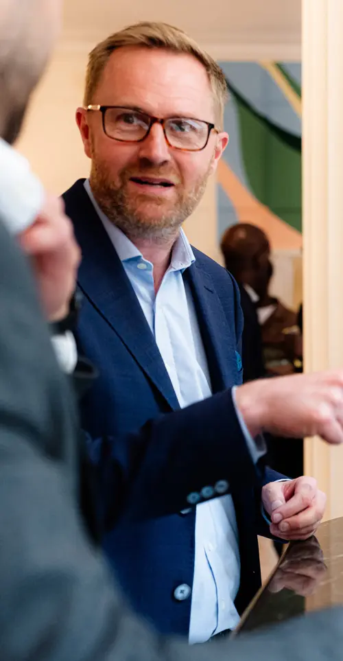 anders gezelius