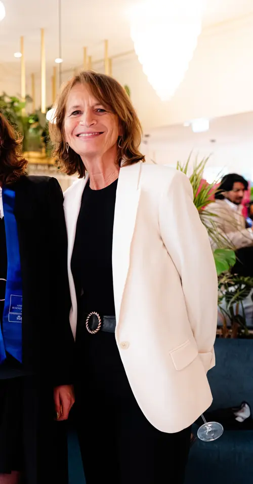 pascale ginet