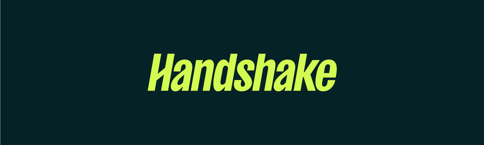 Handshake