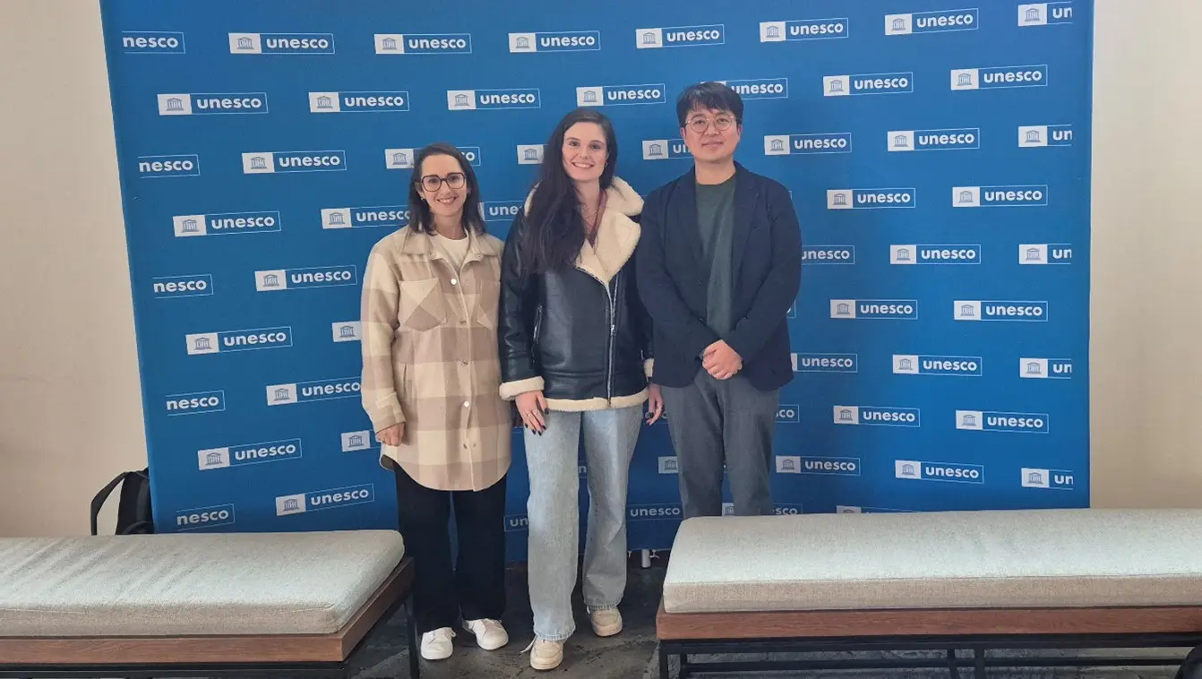 Visite UNESCO