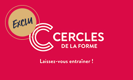 Les cercles de la forme