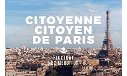 La Carte Citoyenne de Paris