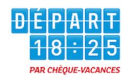 Départ 18h25