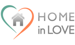 Home in love