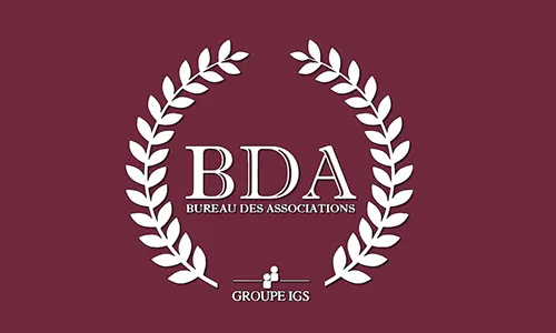 BDA ABC Paris