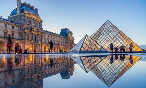 étudier à paris