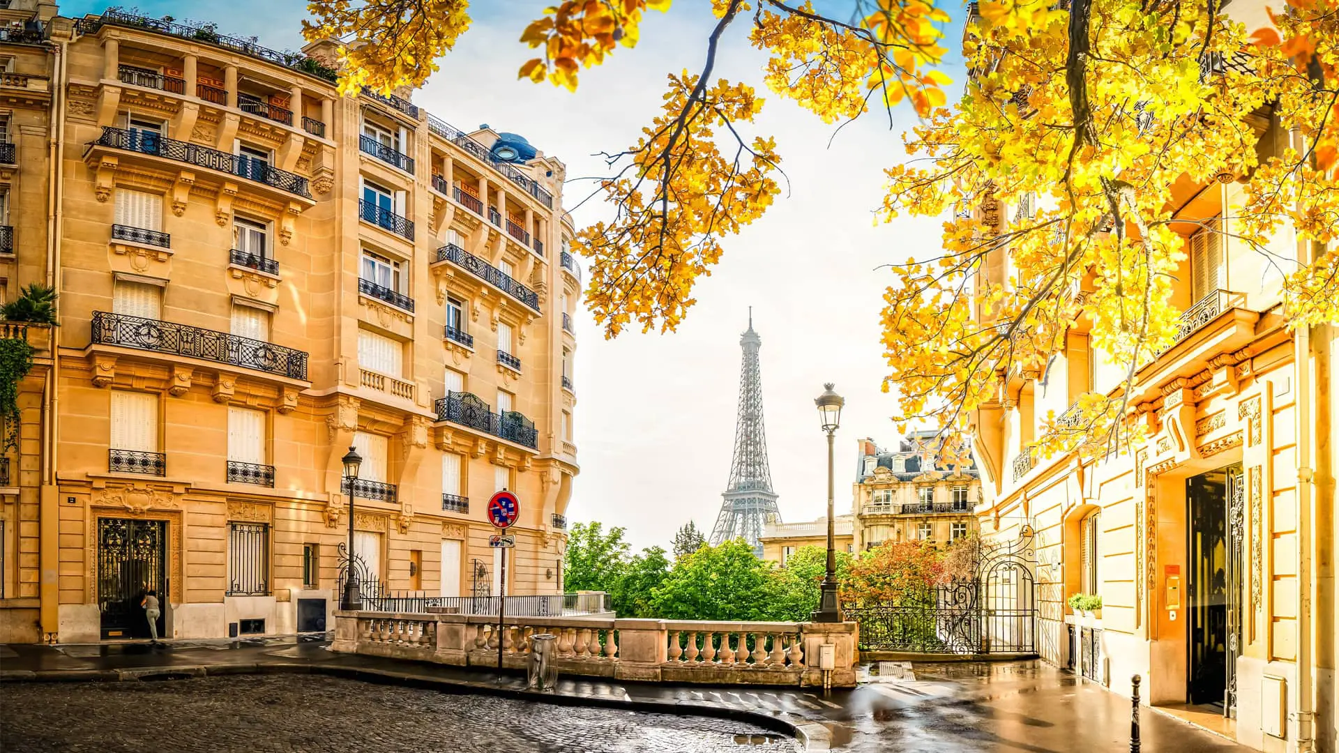 Étudier à Paris