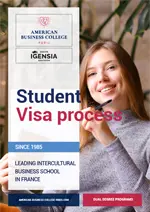 Student Visa Process