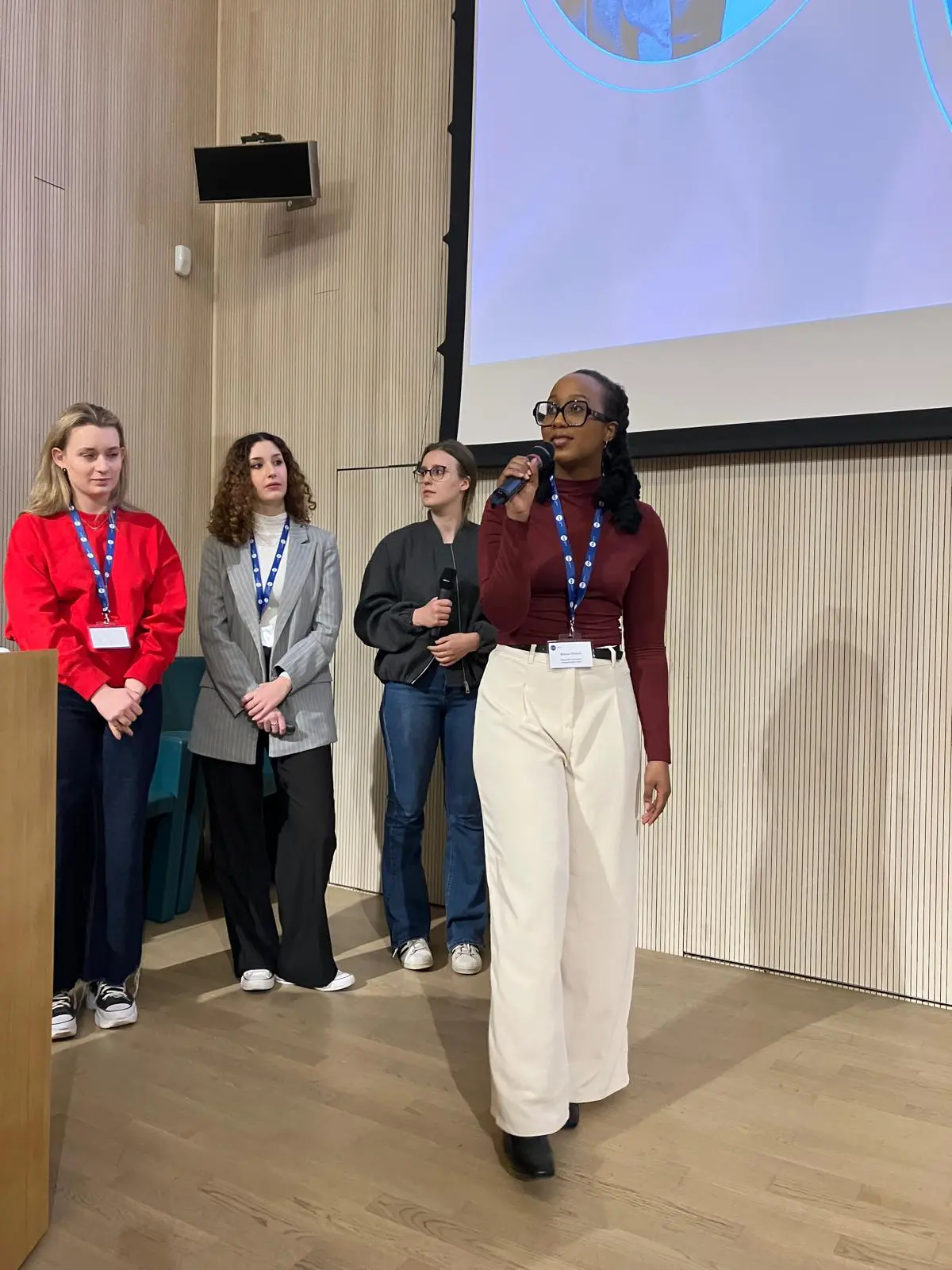 Milan Blended Intensive Programme Erasmus+